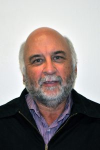 Chris Skinner PORTRAIT