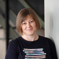 Prof. Ana Altaras Dimitrijevic, Ph.D. Prof. Ana Altaras Dimitrijevic, Ph.D.