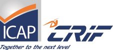 ICAP CRIF_Logo Tagline_CMYK
