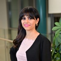 Yasaman Ghafaryan Shirazi
