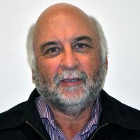 Chris Skinner PORTRAIT