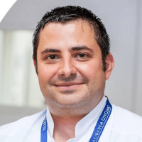 Dr. Assen Keltchev