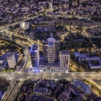 Grand Hotel Millennium Sofia