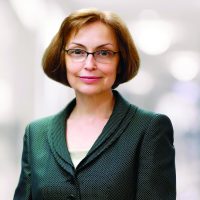 Gergana Mantarkova