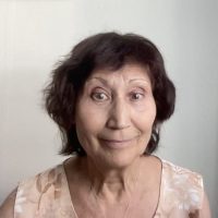 Maria Radoslavova, Ph.D.