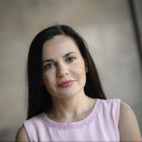 Prof. Mariana Todorova, Ph.D.