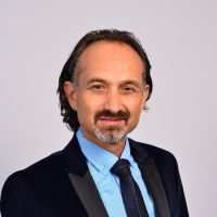 Prof. Valentin Vasilev, Ph.D.
